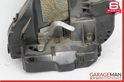 06-11 Mercedes W219 CLS550 CLS55 AMG CLS500 Rear Right Door Lock Latch Actuator