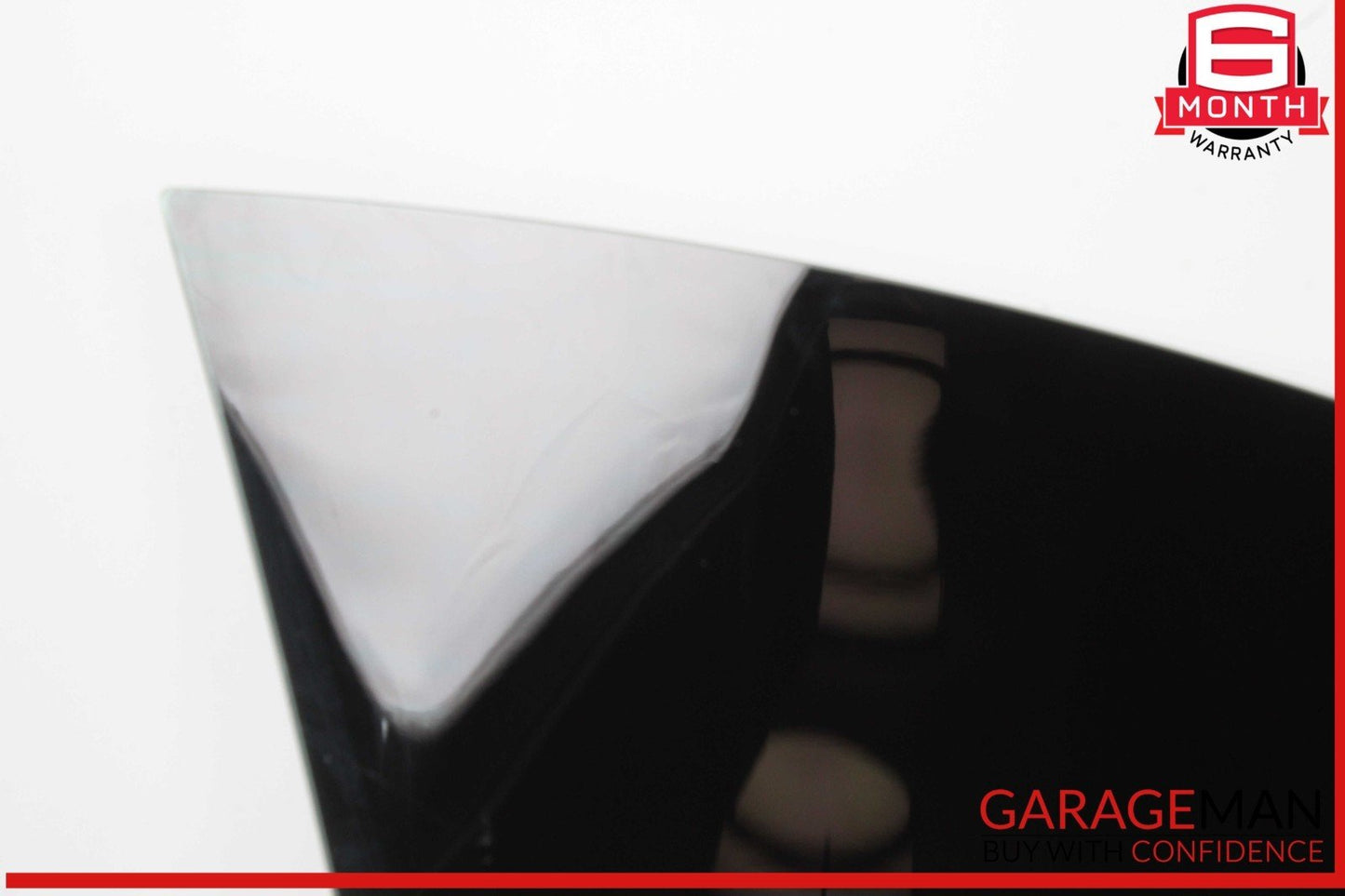 12-18 Audi A7 Front Left Driver Side Door Window Auto Glass OEM