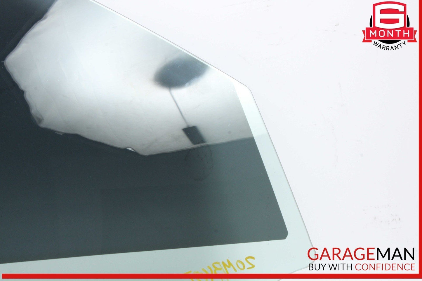 19-24 BMW M340i G20 330e 330i Front Right Passenger Side Door Window Glass OEM