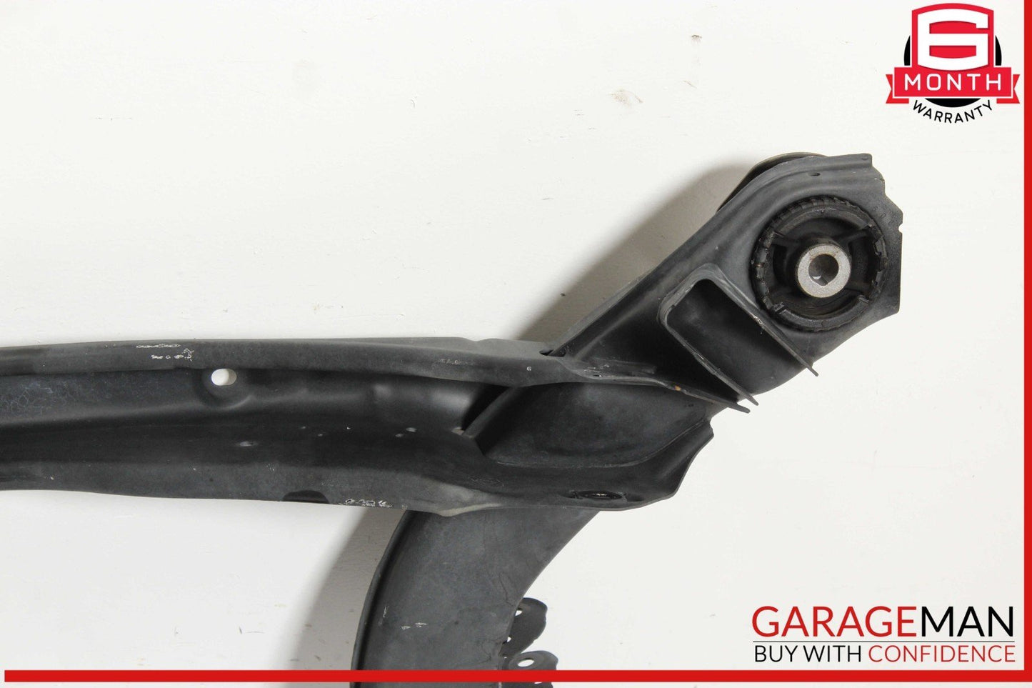 15-20 Mercedes W205 C300 GLC300 RWD Rear Sub Frame Crossmember Cradle OEM