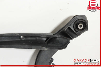 15-20 Mercedes W205 C300 GLC300 RWD Rear Sub Frame Crossmember Cradle OEM