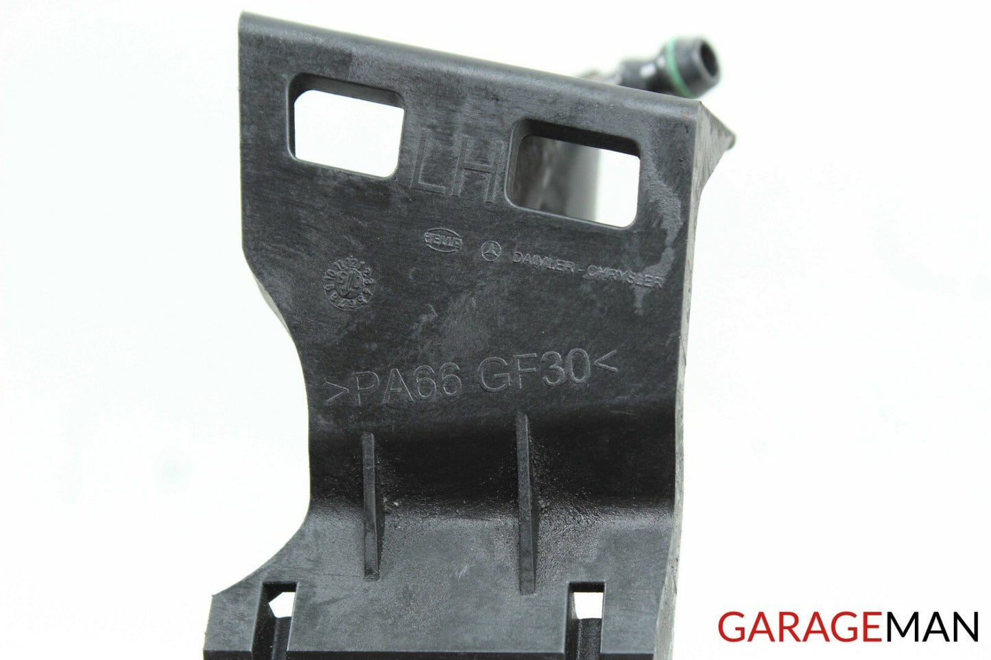 06-12 MERCEDES W164 ML500 FRONT RIGHT HEADLIGHT WIPER WASHER NOZZLE OEM