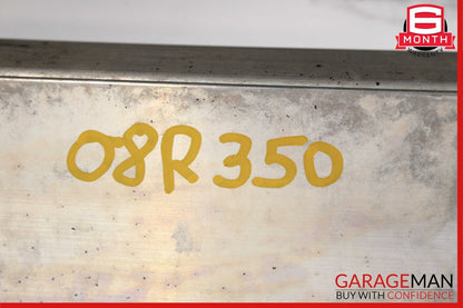 06-10 Mercedes W251 R320 R500 R350 Front Bumper Reinforcement Impact Bar Rebar
