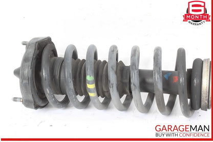 03-09 Mercedes W211 E350 Front Left and Right Side Shock Strut Absorber Set OEM