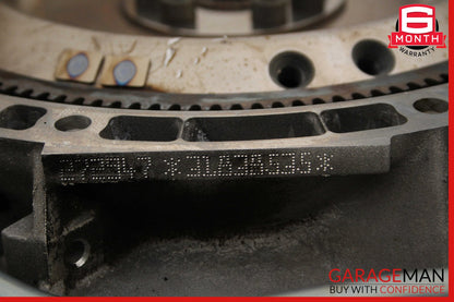 08-11 Mercedes W204 C300 3.0L V6 RWD Engine Motor Block Assembly OEM 139k