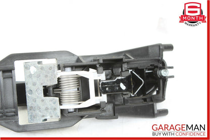 03-09 Mercedes W209 CLK350 Front Right Passenger Side Exterior Door Handle OEM