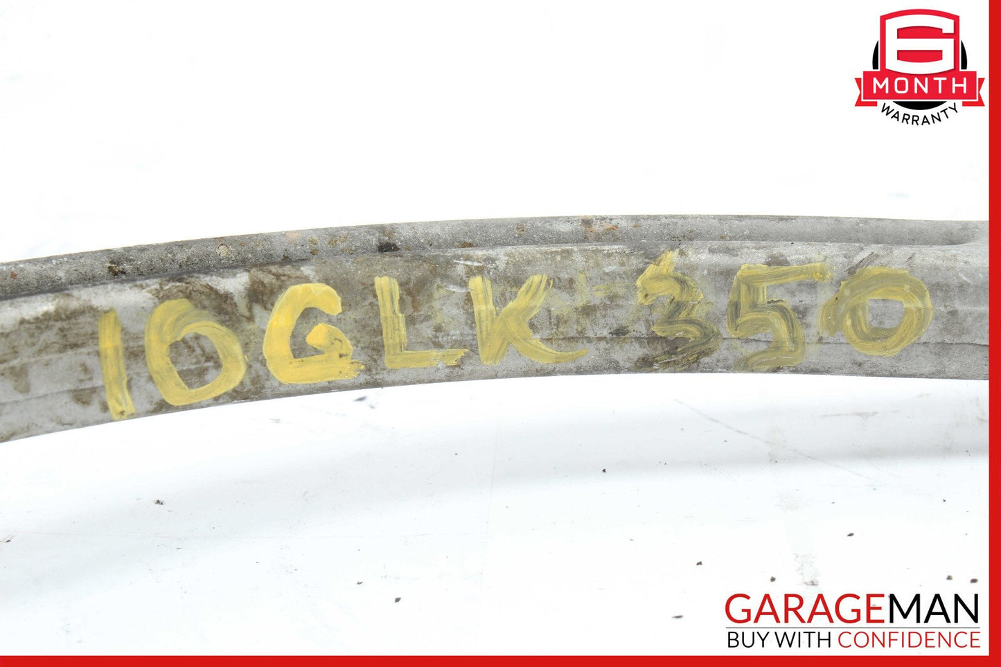 08-15 Mercedes W204 C63 AMG Rear Left Driver Side Lower Control Arm OEM