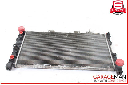 05-09 Mercedes W203 C230 CLK500 AC A/C Air Conditioning Cooling Condenser Assy