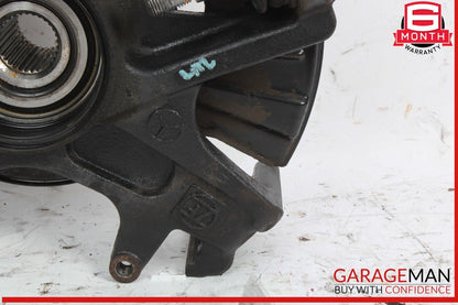 98-05 Mercedes W163 ML350 Front Right Passenger Side Spindle Knuckle OEM