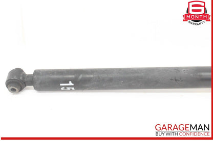 09-15 Mercedes X204 GLK250 Bluetec Rear Right and Left Side Shock Strut Absorber