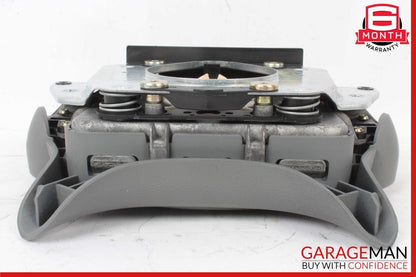03-12 Mercedes R230 SL500 CLK500 E350 Steering Wheel Airbag Air Bag Gray OEM