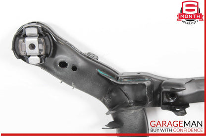 12-19 Mercedes W166 GLE400 ML550 Rear Subframe Sub Cross Frame Crossmember Bar