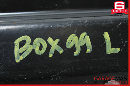 97-04 Porsche Boxter 986 Carrera 911 996 Front Left Side Door Airbag Air Bag OEM
