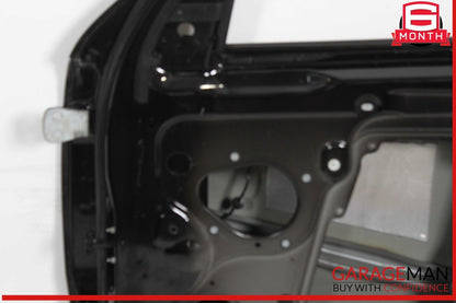 06-13 Land Rover Range Rover Sport L320 Front Right Side Door Shell OEM