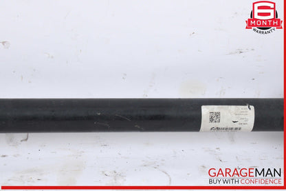 17-24 Audi Q7 Rear Left or Rear Right Side CV Axle Shaft 4M0501203D OEM