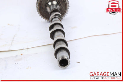 05-12 Mercedes X204 GLK350 C230 Left Side Engine Camshaft Cam Shaft Intake OEM