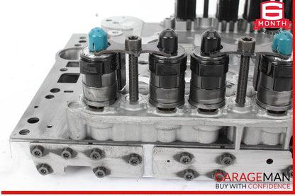 Mercedes W212 E350 GL450 CL550 7G Tronic Transmission Valve Body 2202772101 OEM