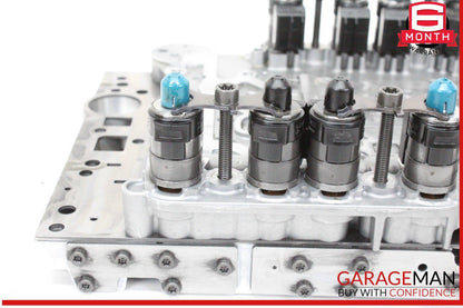 Mercedes X164 GL450 E350 CL550 7G Tronic Transmission Valve Body 2202772101 OEM