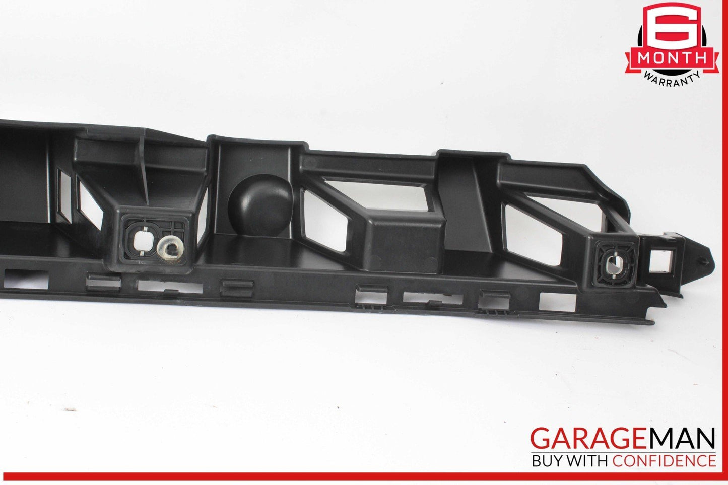 12-15 Mercedes W166 ML350 4MATIC Front Bumper Reinforcement Impact Crash Bar OEM