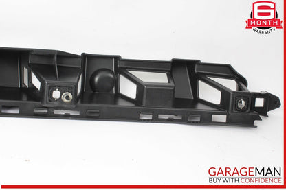 12-15 Mercedes W166 ML350 4MATIC Front Bumper Reinforcement Impact Crash Bar OEM