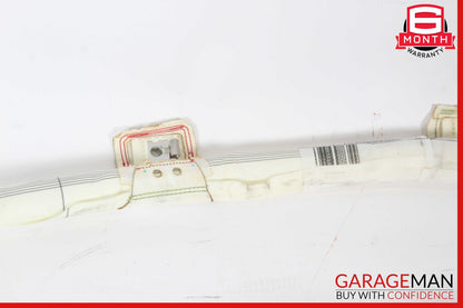 12-15 Mercedes W166 ML350 Roof Curtain Air Bag Right Passenger Side OEM