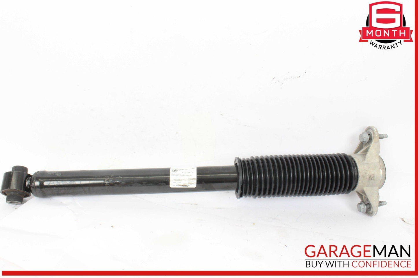 20-23 Tesla Model Y Rear Left and Rear Right Shock Strut Absorber Set of 2 OEM