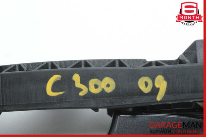 08-11 Mercedes W204 C300 C250 C63 AMG Front Left Side Exterior Door Handle OEM