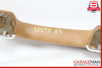 79-85 Mercedes W123 300TD Rear Right Interior Door Handle OEM