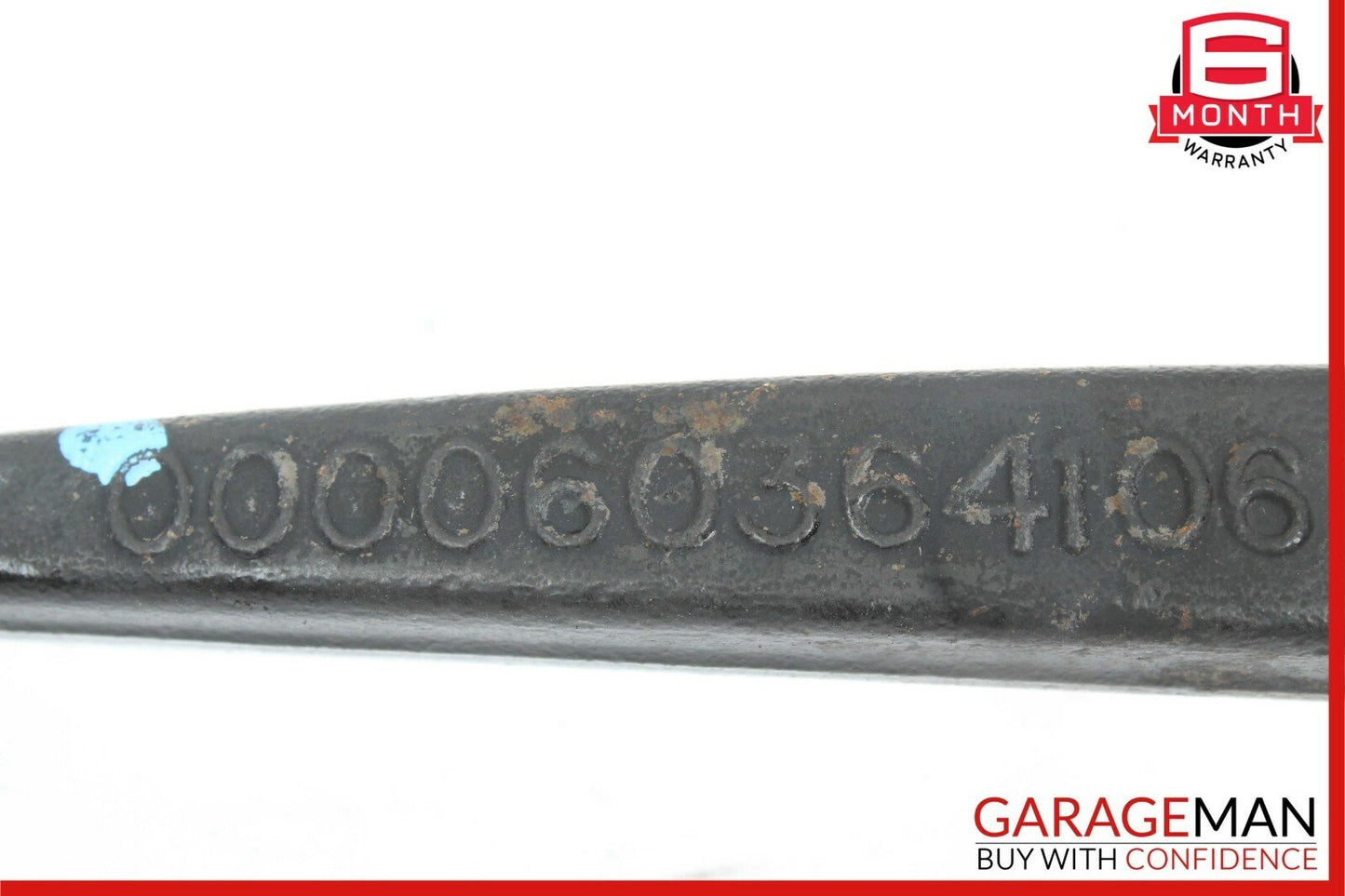 07-12 Mercedes X164 GL320 GL450 Rear Right / Left Upper Trailing Control Arm