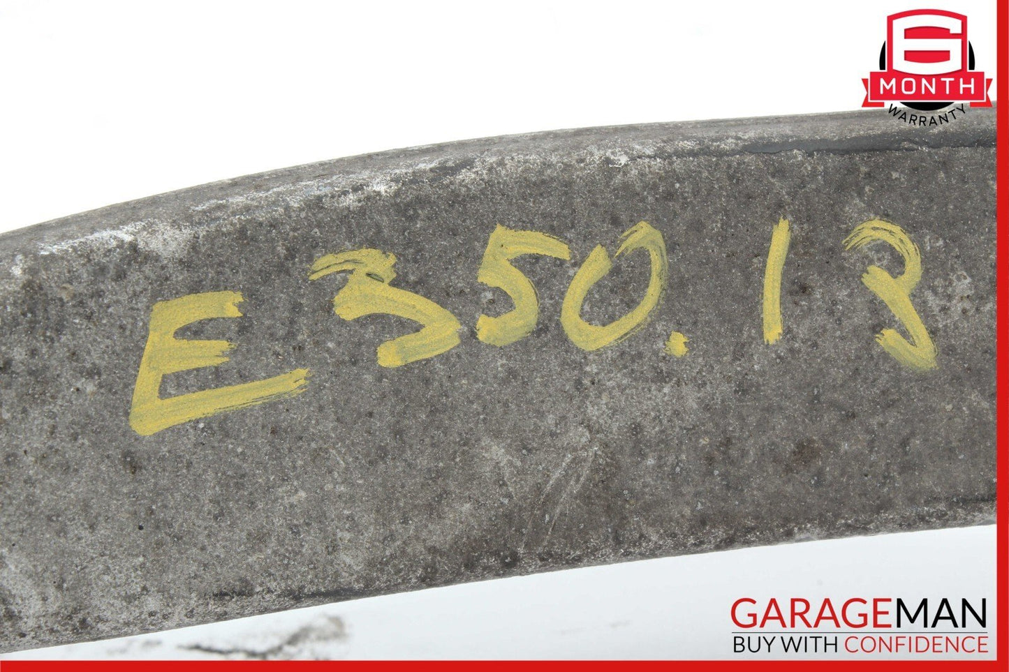 10-16 Mercedes W212 E350 E400 Front Left Driver Side Top Upper Control Arm OEM
