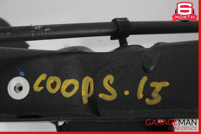 14-19 Mini Cooper Hardtop Rear Suspension Cradle Crossmember Cross Member OEM