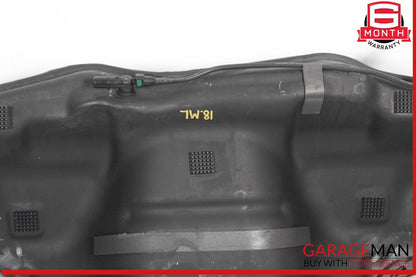17-20 Maserati Levante Ghibli 3.0L Gas Fuel Tank Reservoir Assembly OEM