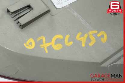 07-09 Mercedes X164 GL450 Rear Left Driver Side Tail Light Lamp Taillight