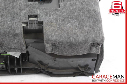 10-16 Mercedes W212 E550 Dashboard Glove Box Compartment Black 2126800291 OEM