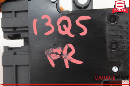 14-18 Audi Q3 A6 SQ5 Front Right Side Seat Adjustment Switch 8K0959748 OEM