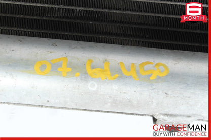 06-13 Mercedes GL350 GL450 ML500 R350 AC Air A/C Condenser Cooler 2515000054 OEM