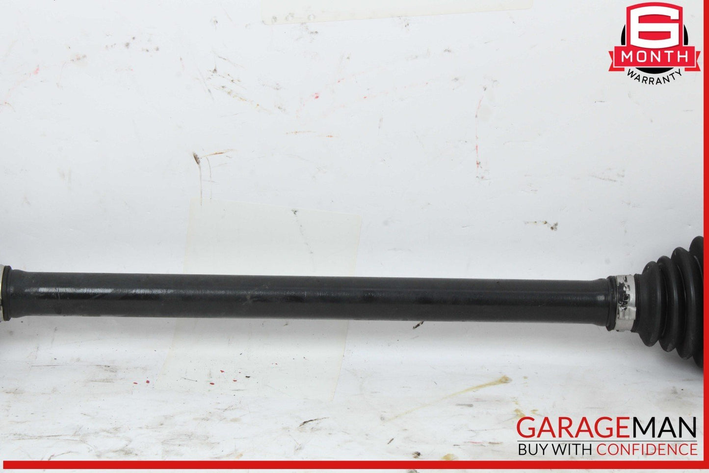 17-23 Tesla Model 3 AWD Front Right or Left Side Axle Shaft Halfshaft OEM