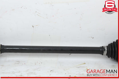 17-23 Tesla Model 3 AWD Front Right or Left Side Axle Shaft Halfshaft OEM