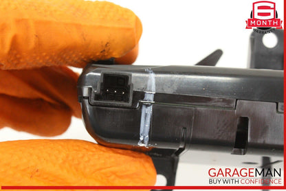 15-20 Mercedes W205 C300 C350e C400 A/C AC Heater Climate Control Switch OEM
