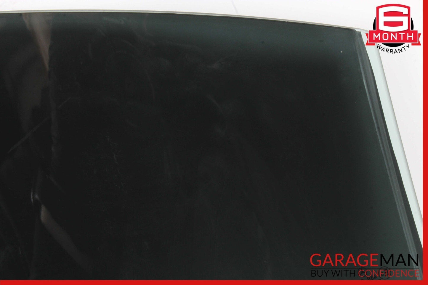 14-18 Mercedes W117 CLA250 Rear Right Passenger Door Window Auto Glass Panel OEM