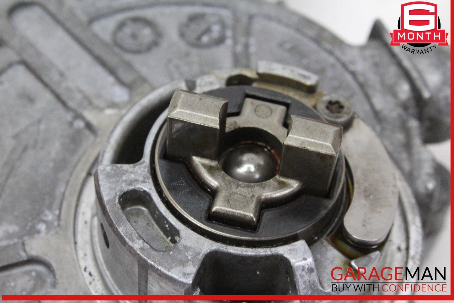 06-11 Mercedes W204 C300 Engine Motor Brake Vacuum Pump 2722300565 OEM