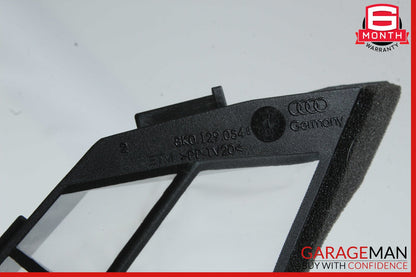 12-18 Audi A7 Air Intake Duct Grille Grill 8K0129054 OEM
