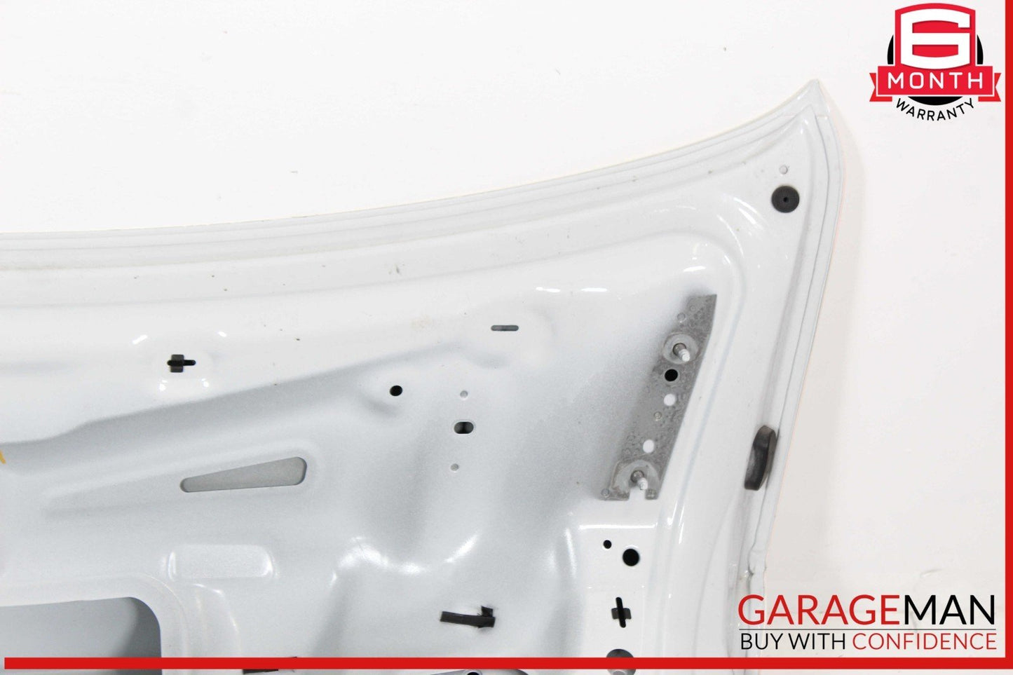 18-24 Audi RS5 S5 A5 Coupe Rear Trunk Deck Lid Assembly OEM