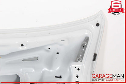 18-24 Audi RS5 S5 A5 Coupe Rear Trunk Deck Lid Assembly OEM