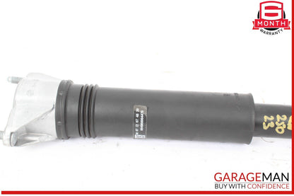 20-23 Mercedes W118 CLA250 Rear Left and Right Side Shock Strut Absorber Set