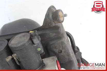 00-06 Mercedes W220 S600 Front ABC Hydraulic Valve Block Suspension Pump