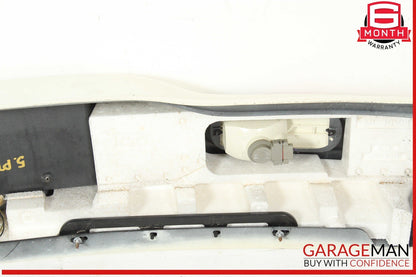 01-05 Chrysler PT Cruiser Rear Bumper Bar Cover Assembly OEM