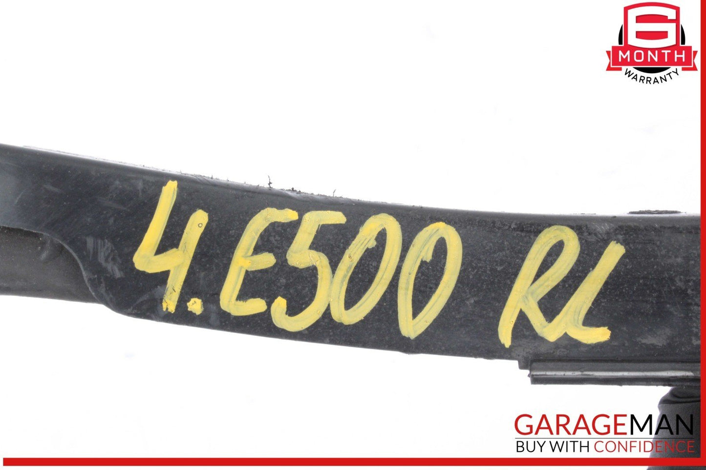 03-11 Mercedes W211 E500 SL500 Rear Left or Right Suspension Lower Control Arm