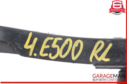 03-11 Mercedes W211 E500 SL500 Rear Left or Right Suspension Lower Control Arm