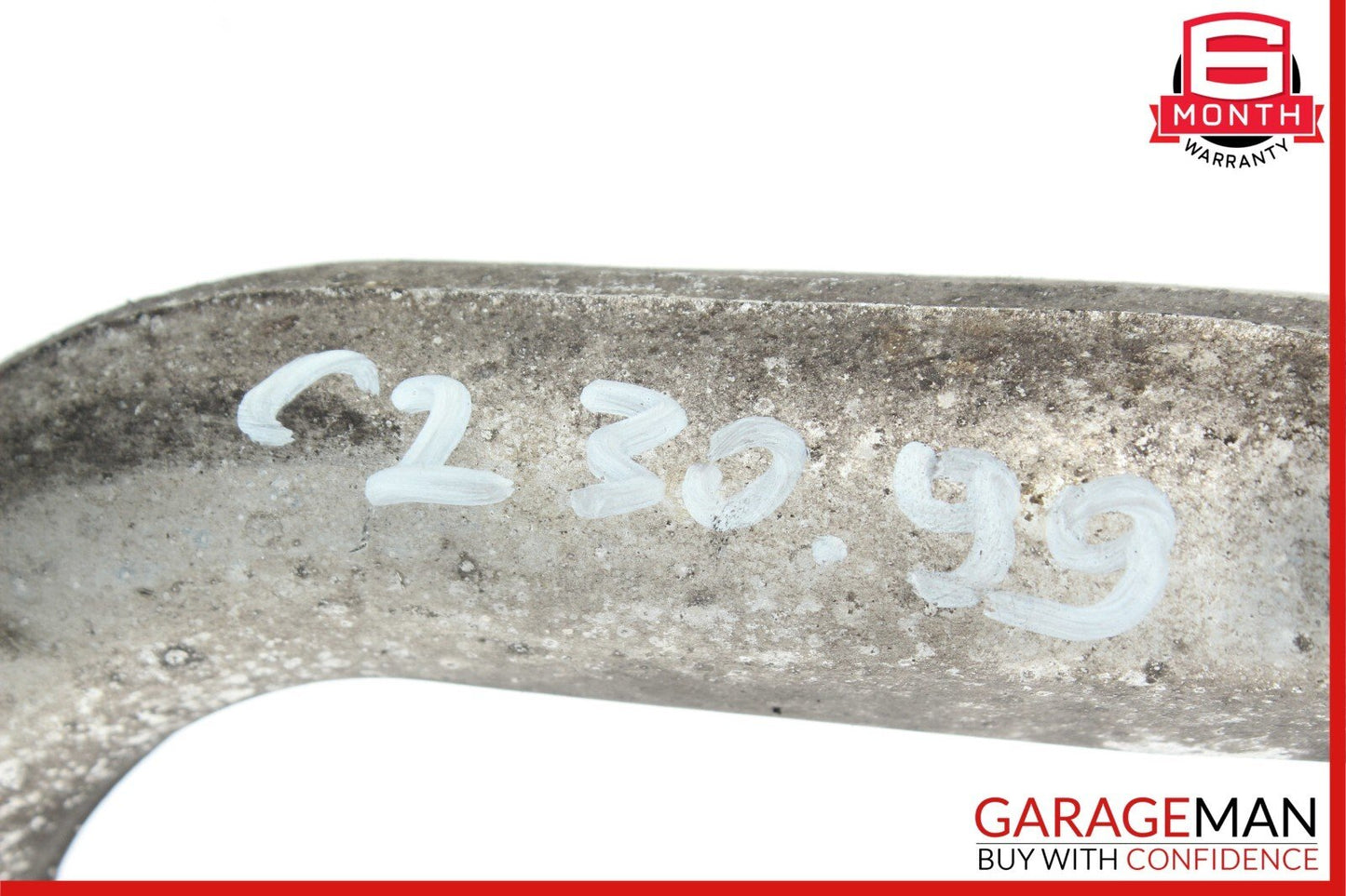 98-05 Mercedes W202 C230 ML350 ML500 Rear Right Side Top Upper Control Arm OEM